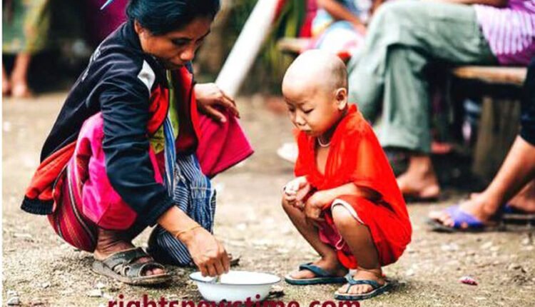 Ensuring Food Security: Empowering the Right to Food