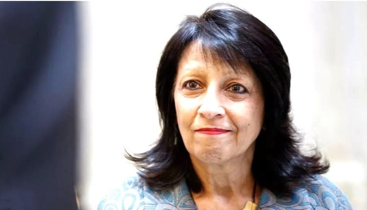 Investigation into equality watchdog head is paused