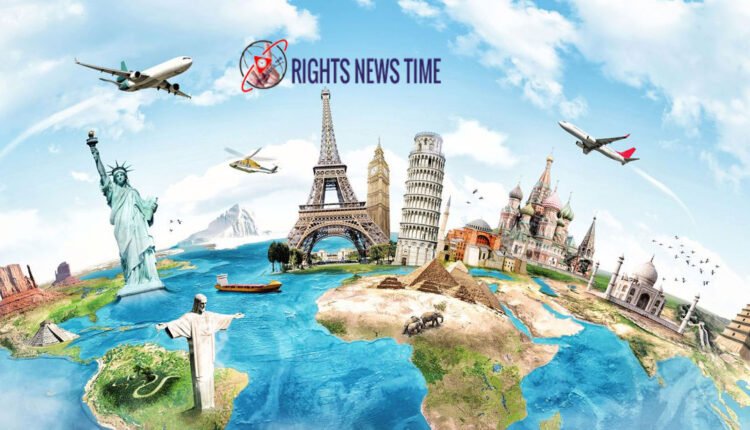 Complete Guide to Understanding the Right to Travel