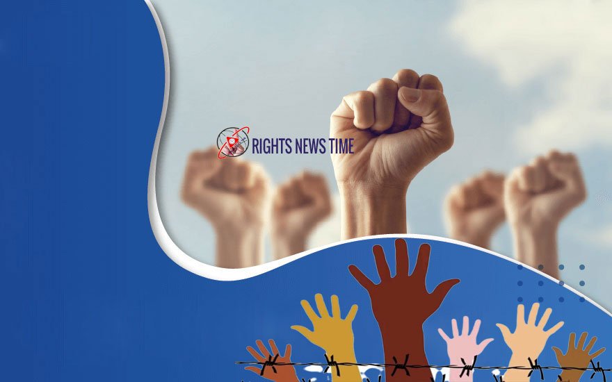 Human Rights Statement : Ensuring Dignity, Equality and Justice
