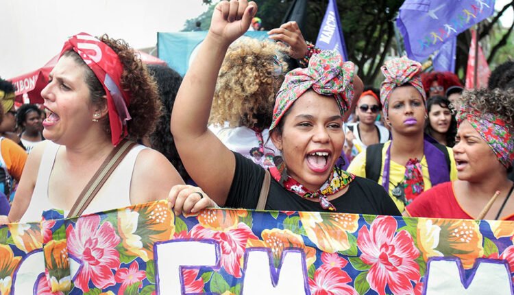 Women's Rights: Empowering Women and Transforming Society