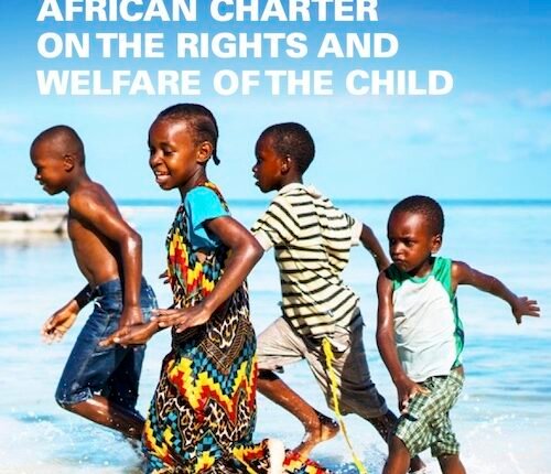 Child Rights Charter: Ensuring the Rights of Every Child