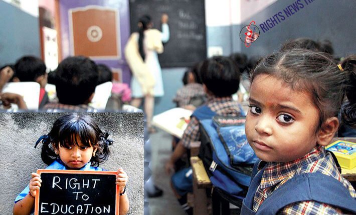 Education Act Child Rights