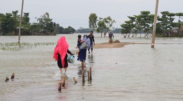 What is the human rights institution in Bangladesh?