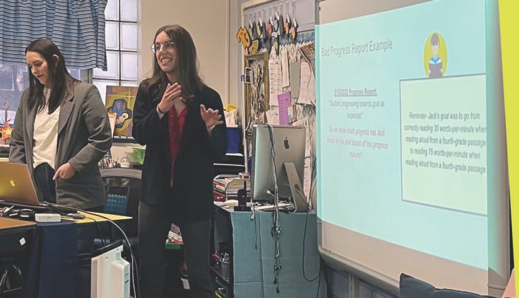 Empowering Parent And Child Rights in Special Education Journey