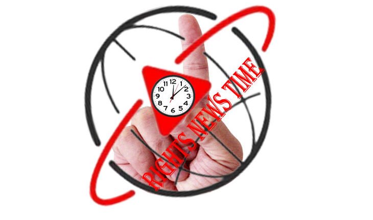 Rights News Time