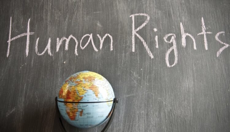 An Introduction to Human Rights