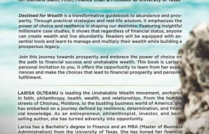 Financial Advice: Unlock the Secrets to Prosperity