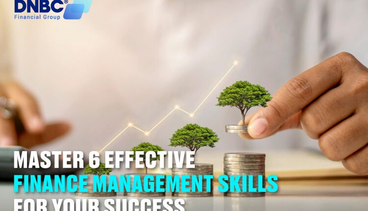 Financial Management: Master Your Finances and Achieve Success