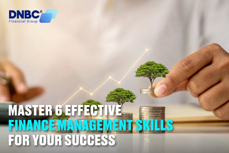 Financial Management: Master Your Finances and Achieve Success