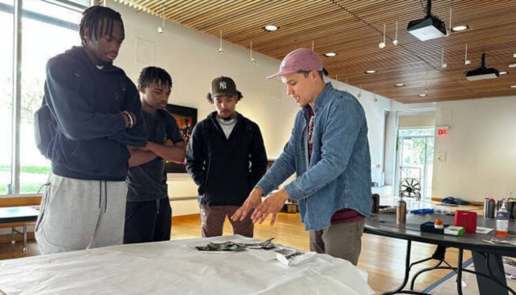 Human Rights Articles