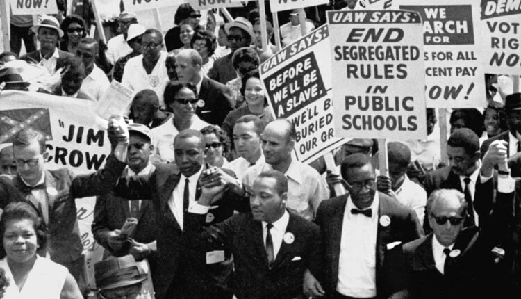 Human rights: Definition, Examples, Importance, & Facts