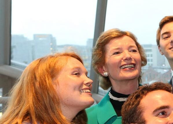 Human Rights Foundation