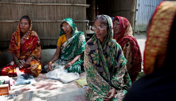 Human Rights in Bangladesh: Struggles and Progress