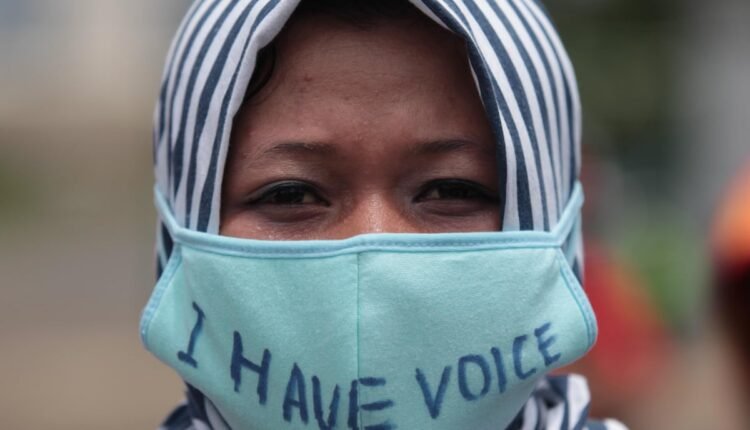 Human Rights Principles