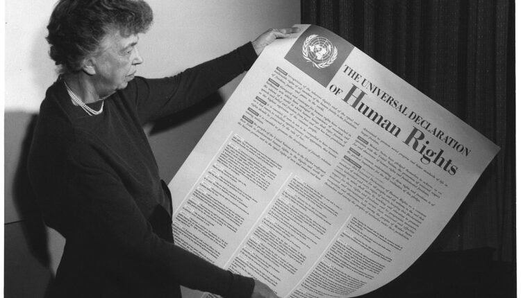 Top Human Rights News of 2023: Unveiling the Most Impactful Developments