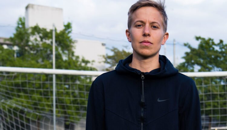 Trans Discrimination