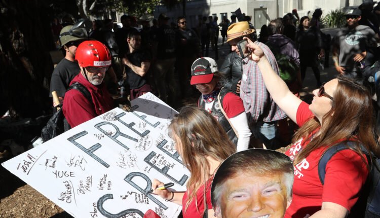 Freedom of Speech Examples - Unleashing the Power of Expression