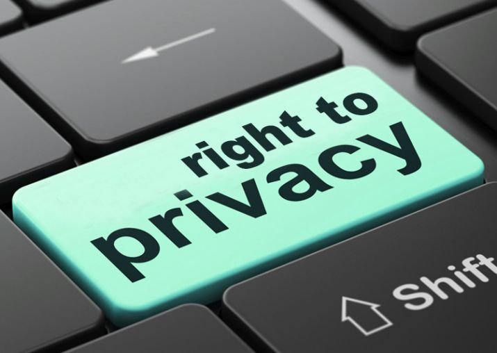 Rights to Privacy: Protecting Your Digital Footprint