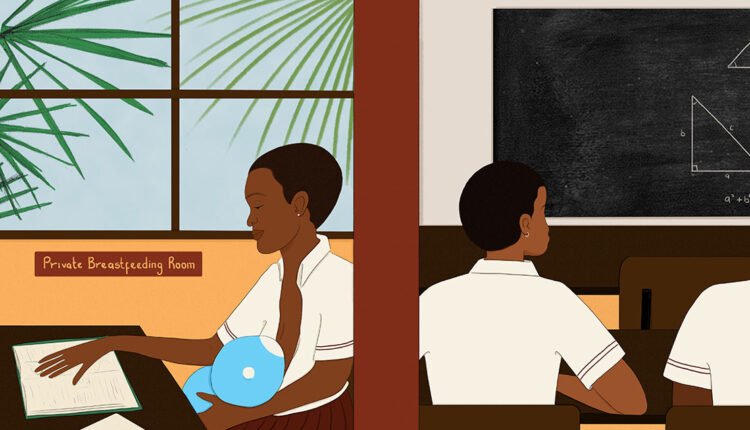 Child Rights Education Meaning