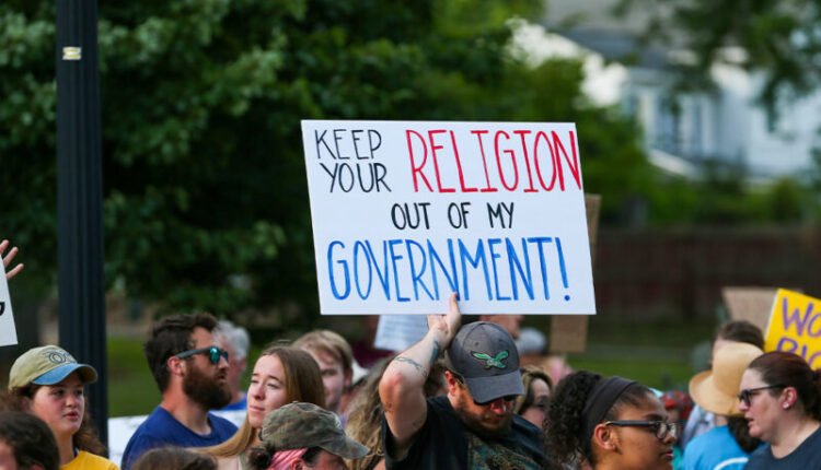 Freedom of Religion Amendment