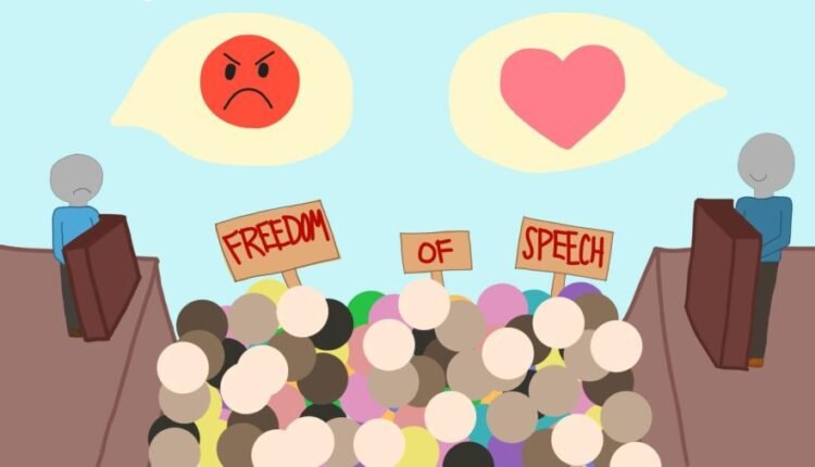 Freedom of Speech Limitations