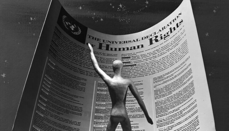 Human Rights Statement