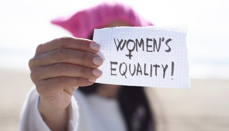 List of Women'S Rights