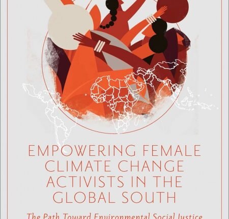 Women Rights Activist