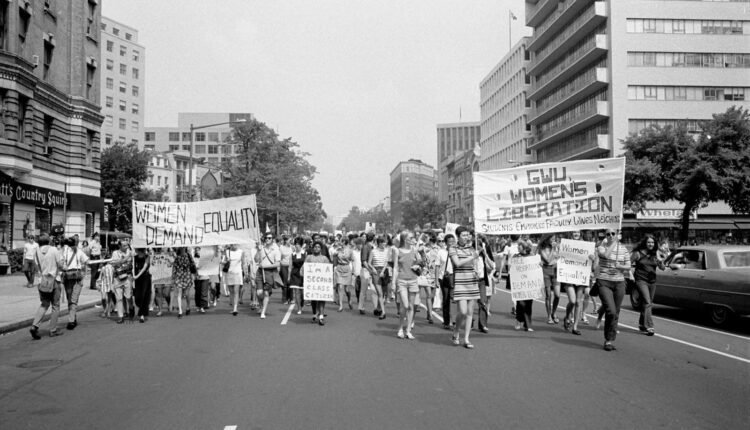 Women Rights Movement