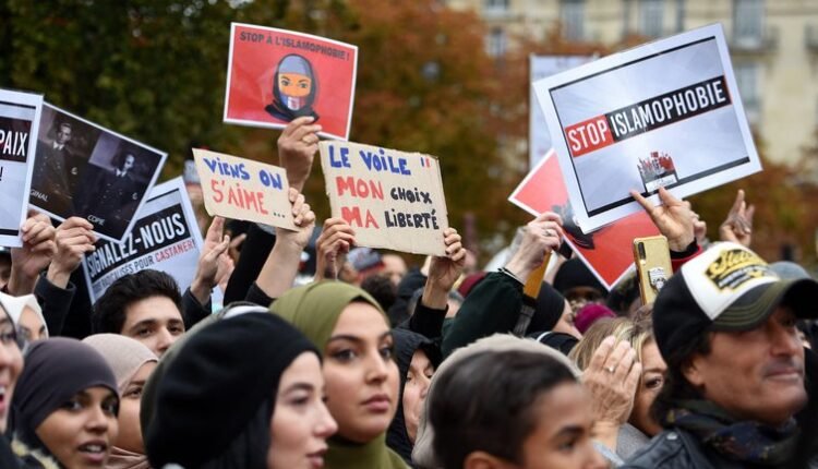 Right to Freedom of Religion