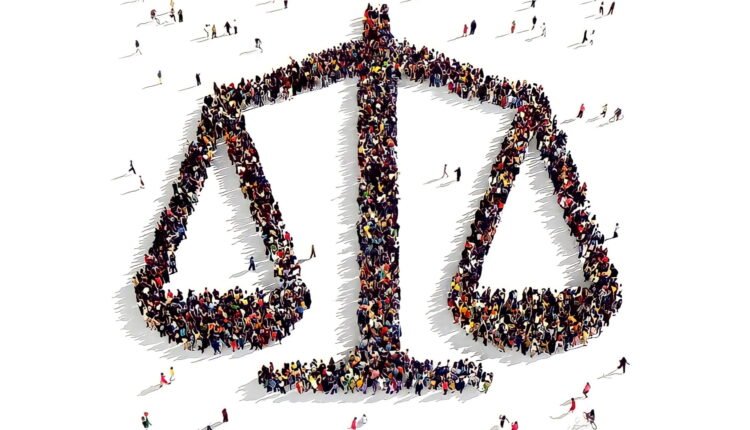 Human Rights And Social Justice