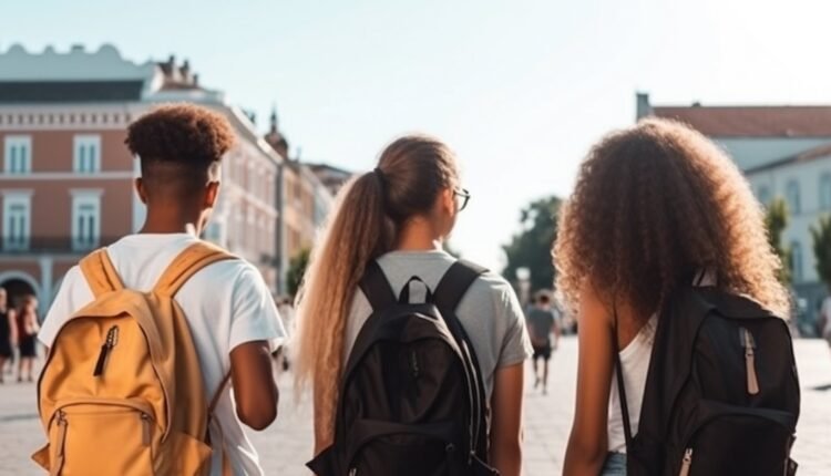 Benefits of Study Abroad for HBCU Students