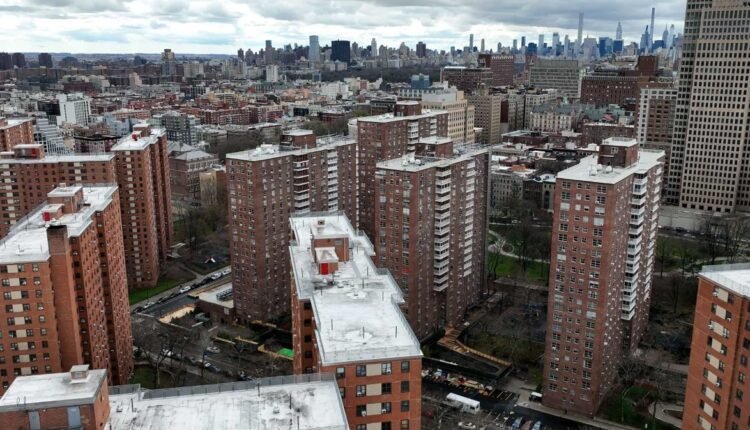 changes to HUD’s Section 8 Program