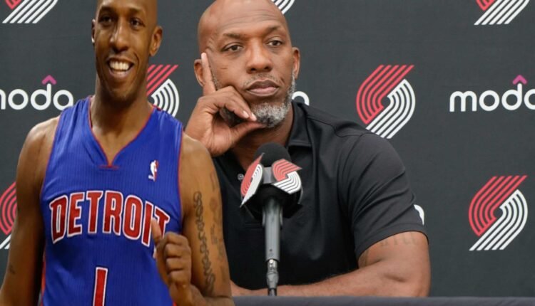 Chauncey Billups FBI Investigation Shocks Basketball World
