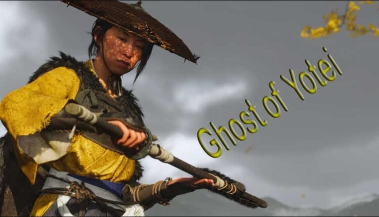 Ghost of Yotei review the samurai revenge formula with raw feeling