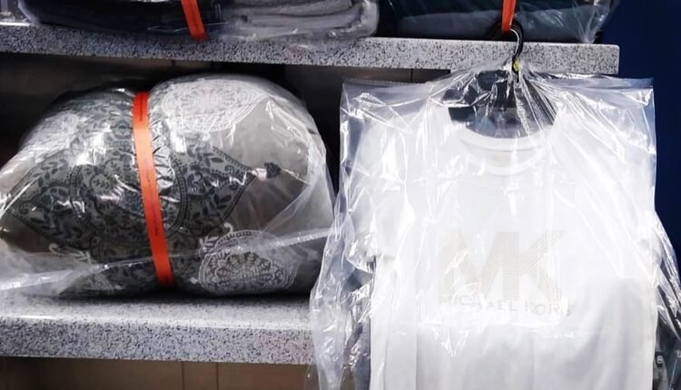Laundry Services