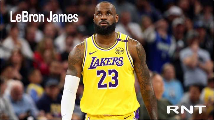 LeBron James has not announced his retirement