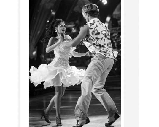 Strictly Come Dancing announces shocking vote twist