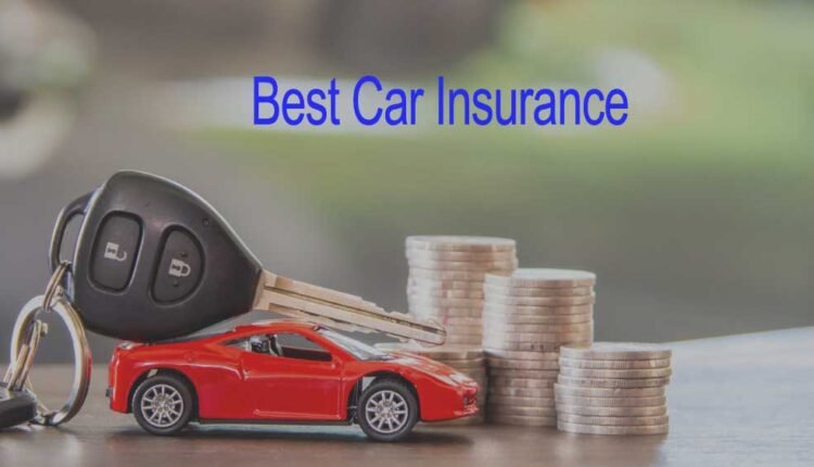 Best Car Insurance in USA 2025 Guide to Affordable Coverage