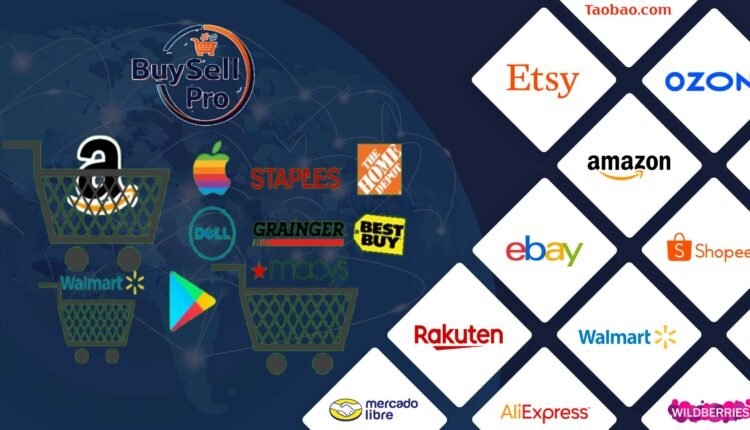 Best E-Commerce Platform in USA Complete 2025 Guide