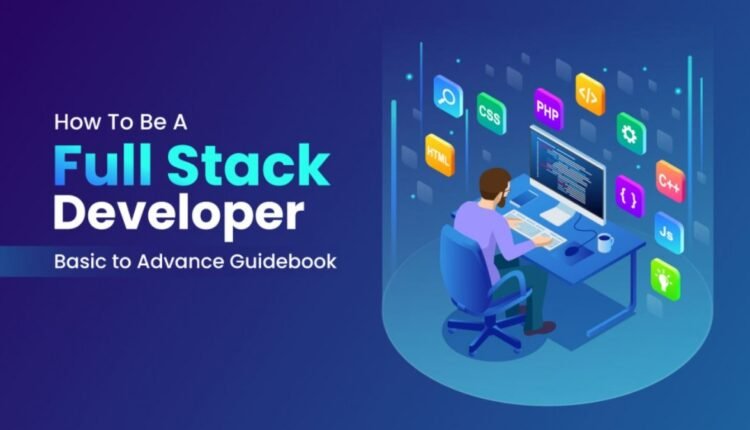 full stack developer course