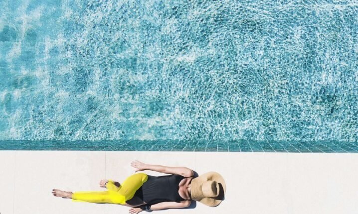 Best Sustainable Swimwear