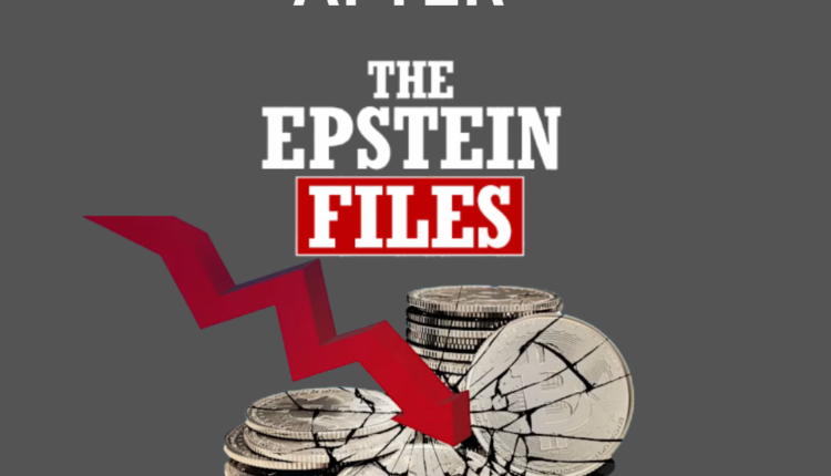 Epstein File Release