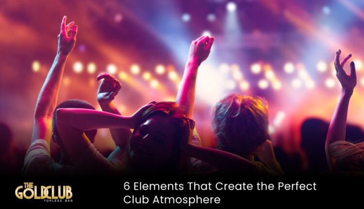 Perfect Club Atmosphere